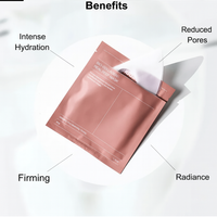 LUMINISKINN™ Bio-Collagen Real Deep Mask — Overnight Glow Treatment