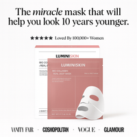 Collagen Facial Mask